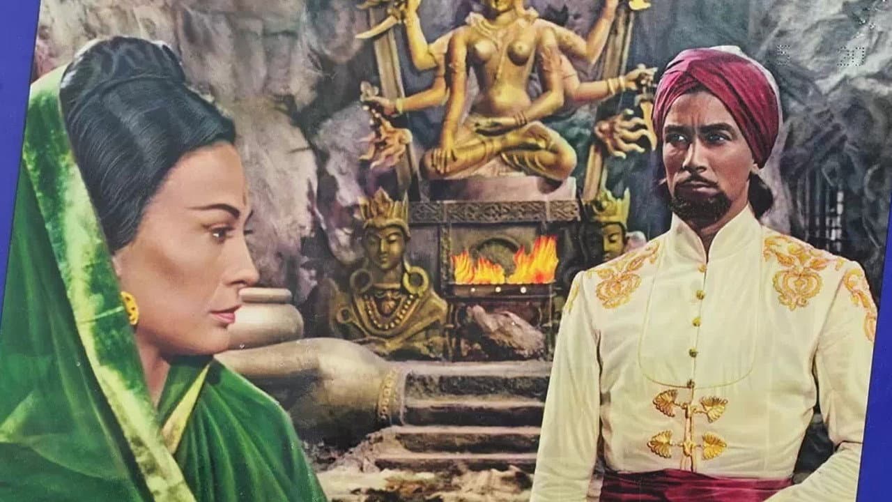 Sandokan alla riscossa