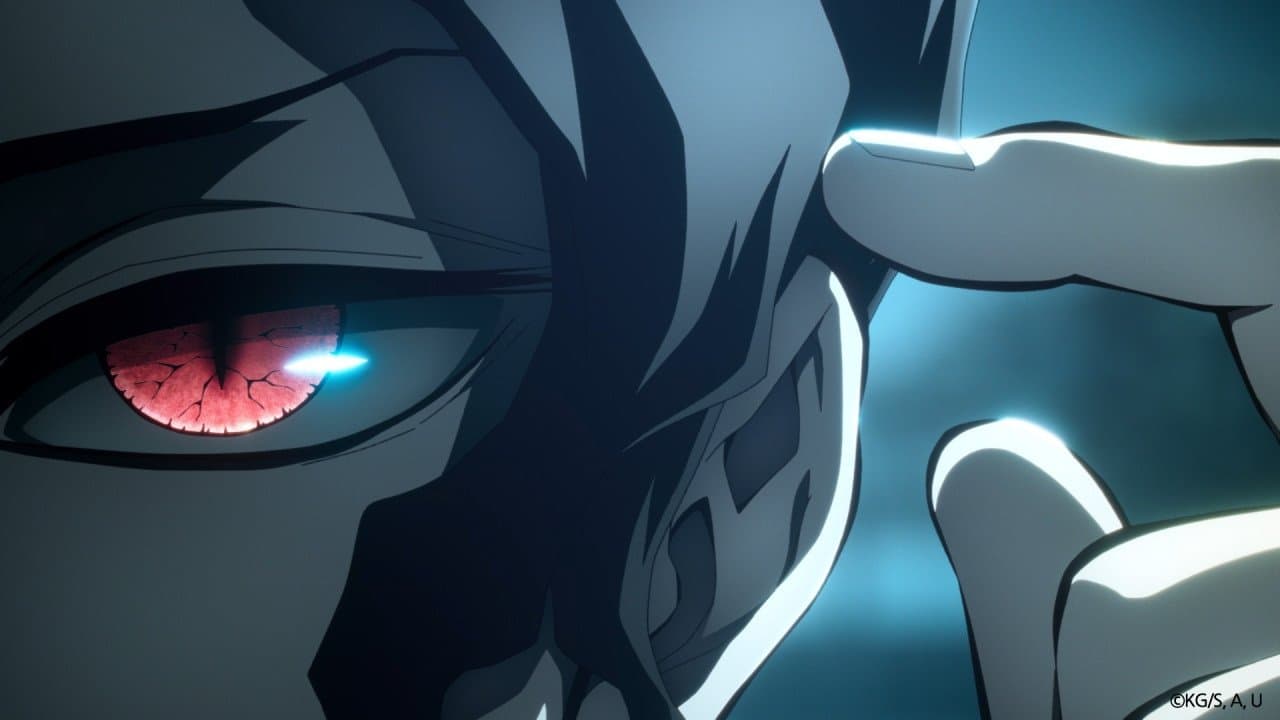 鬼滅の刃 柱稽古 柱結集編