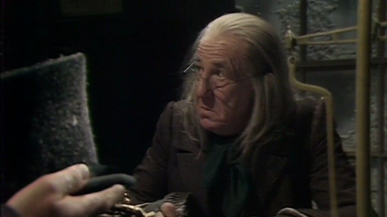 O colindă de Crăciun