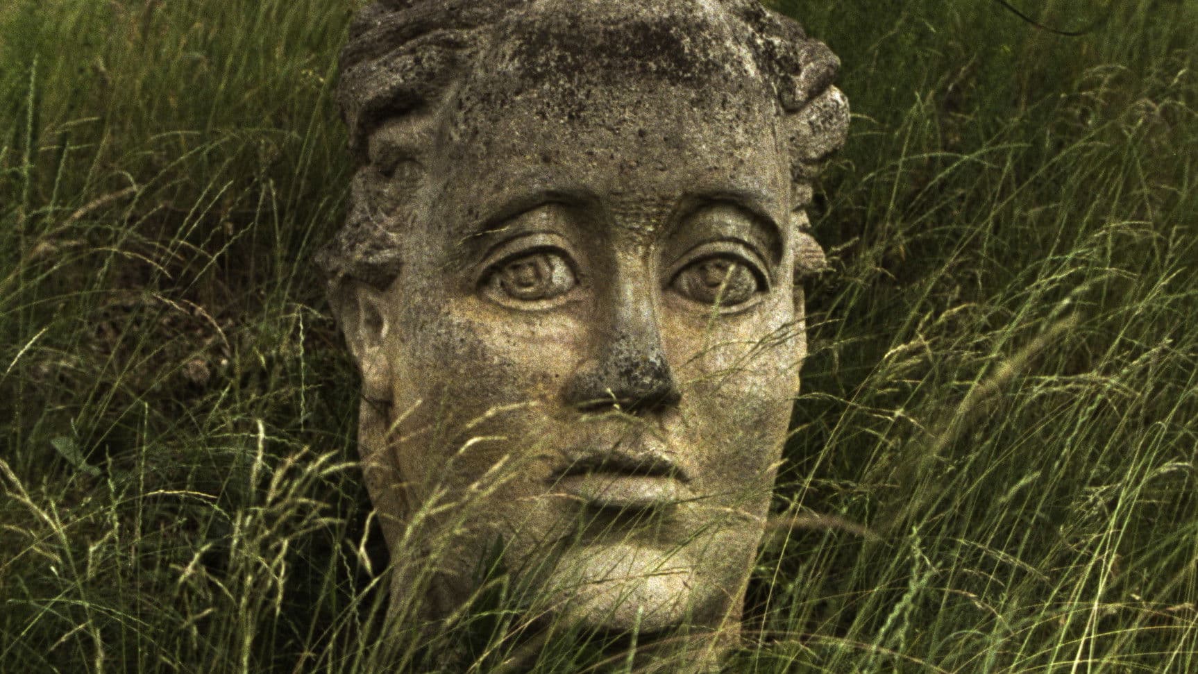 Portrét Irmy Geisslové, která umřela smutná