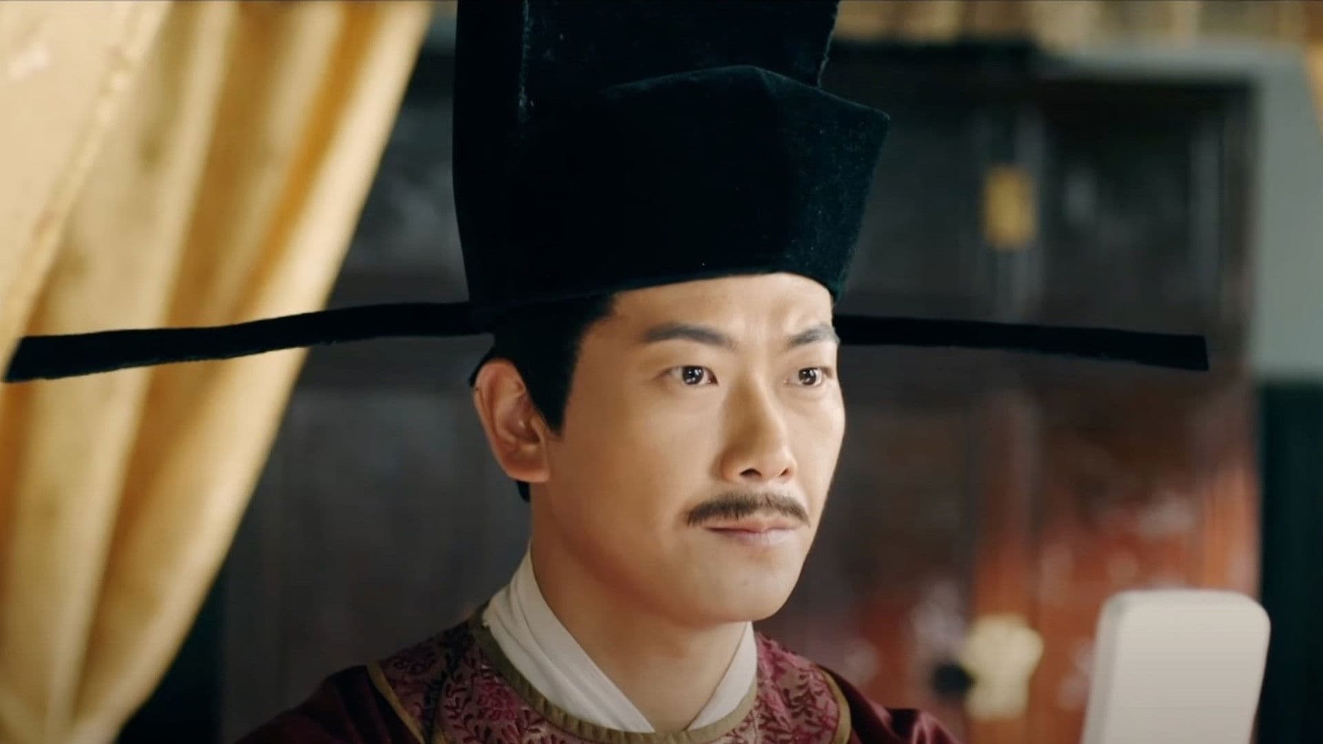 包公传奇之天长案