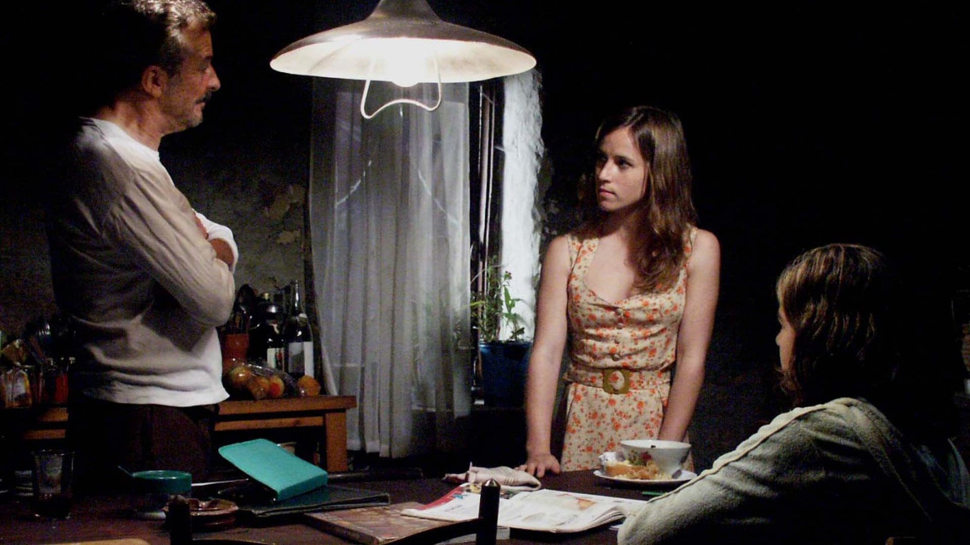 La vida que te espera