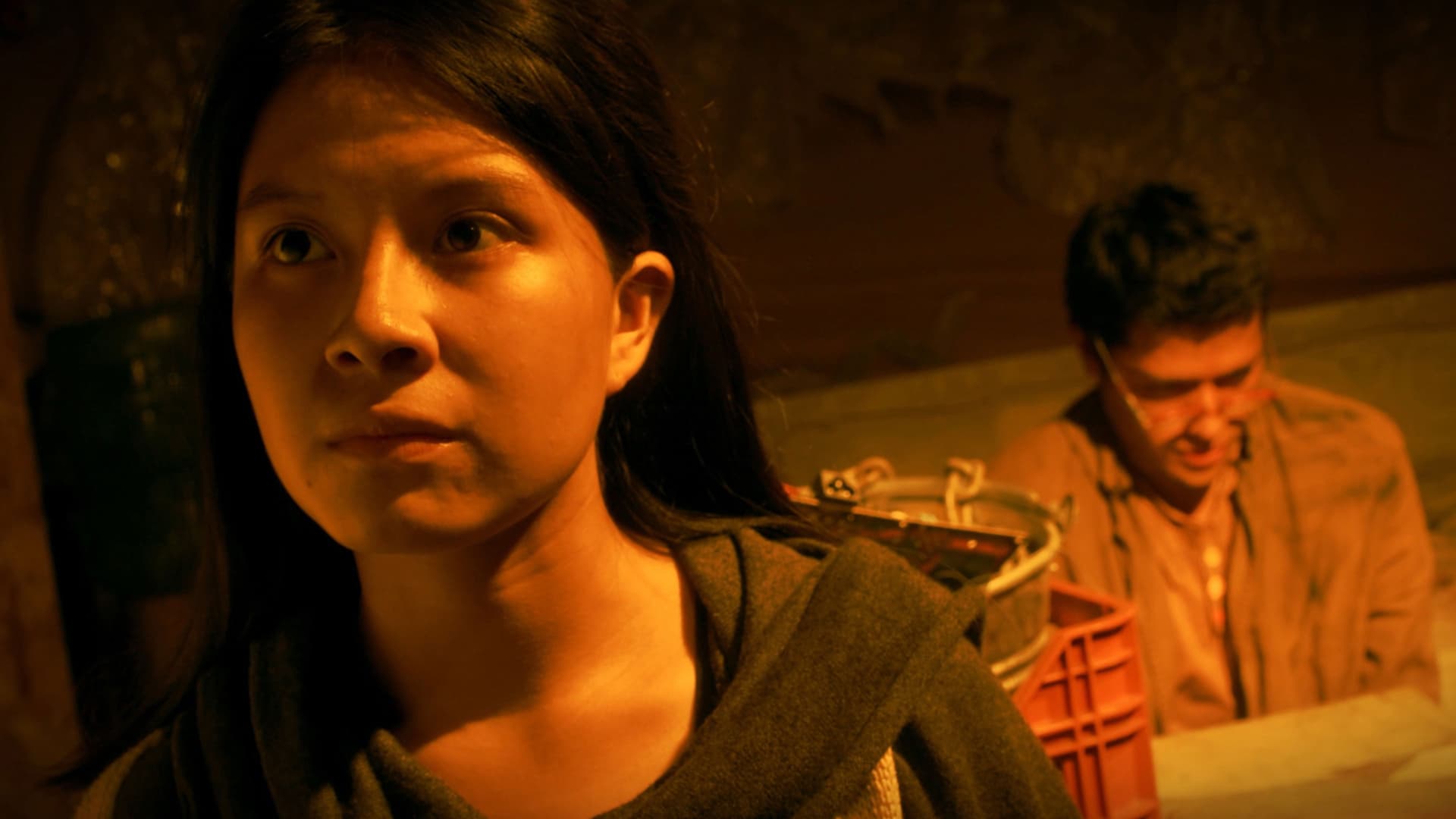 La Princesa Chatarra