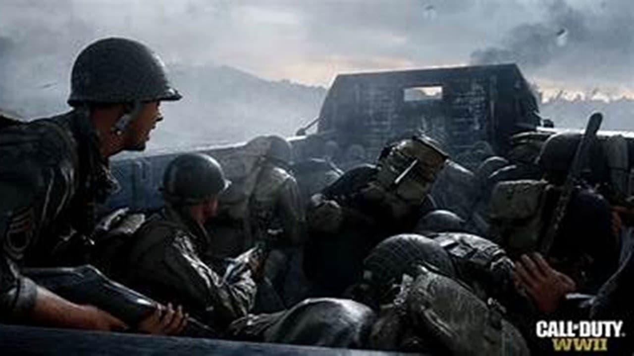 World War 2 - The Call of Duty: A Complete Timeline
