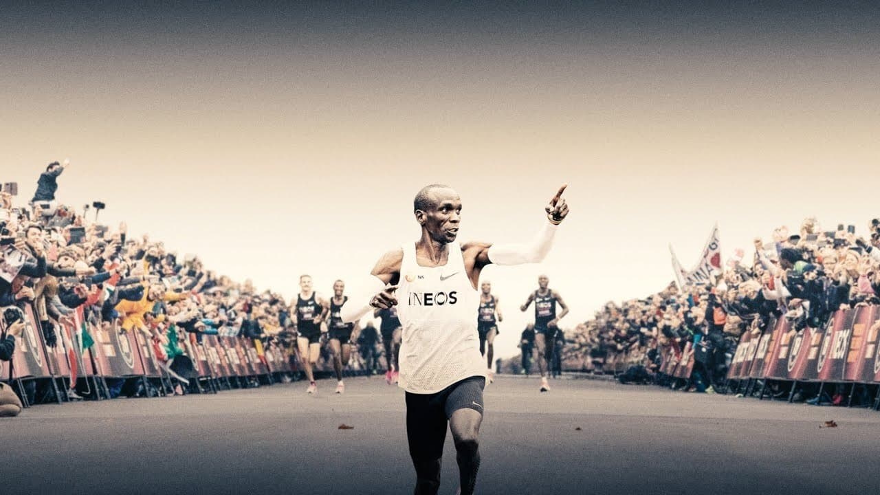 Kipchoge: Ultima etapă