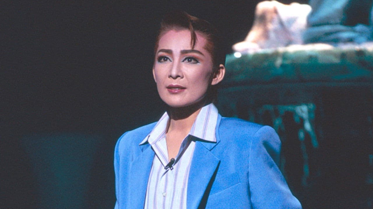 ガラスの風景／バビロン－浮遊する摩天楼－