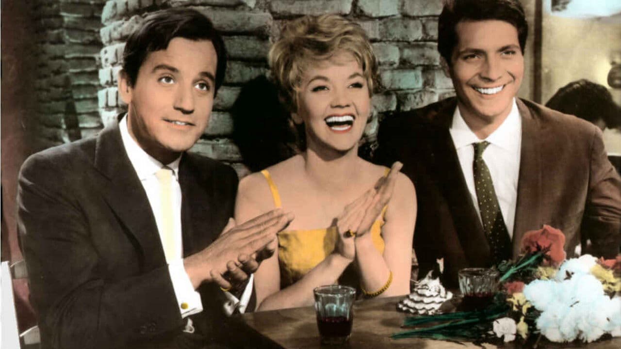 O fată aproape cuminte