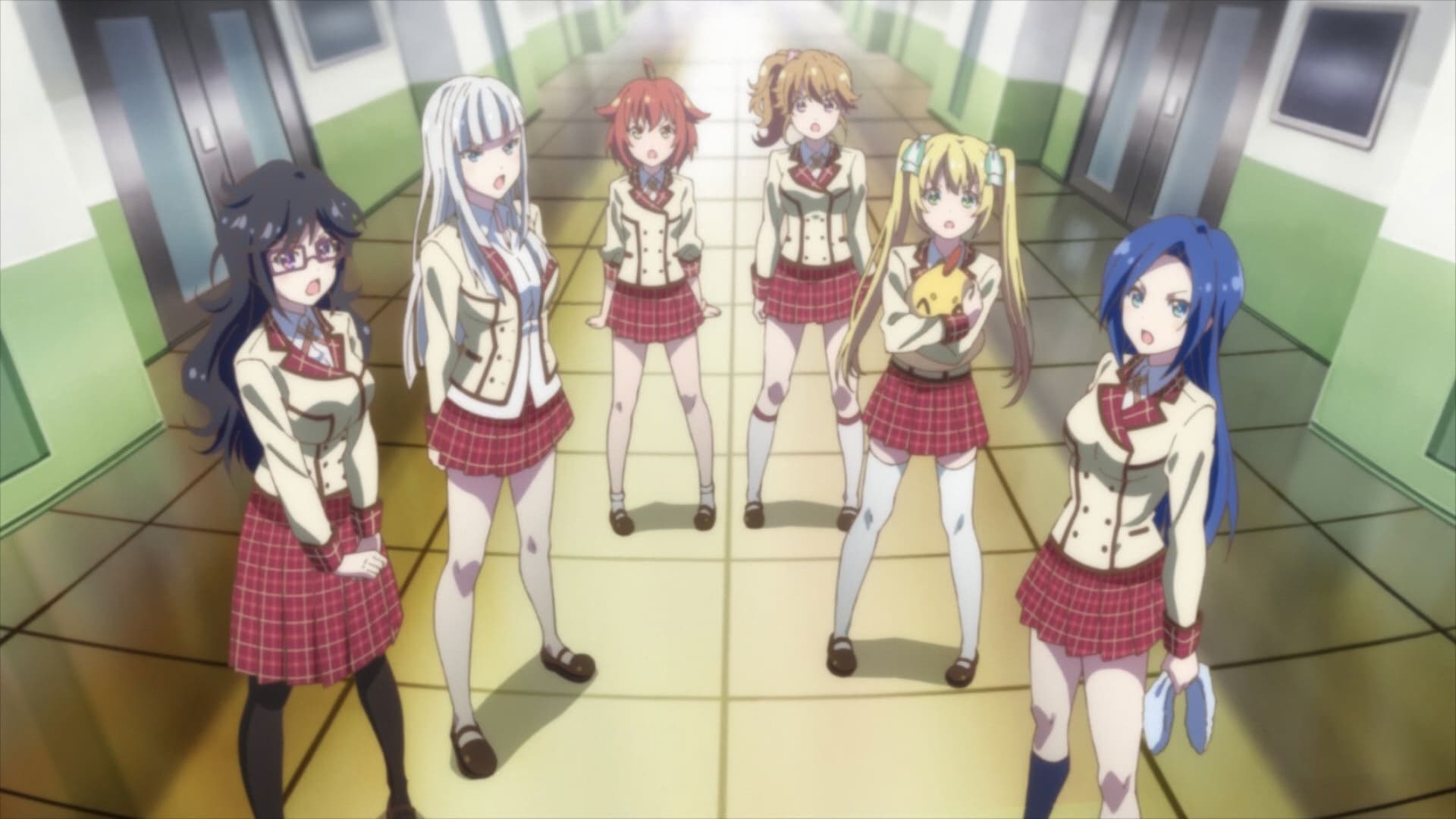 アイドルメモリーズ