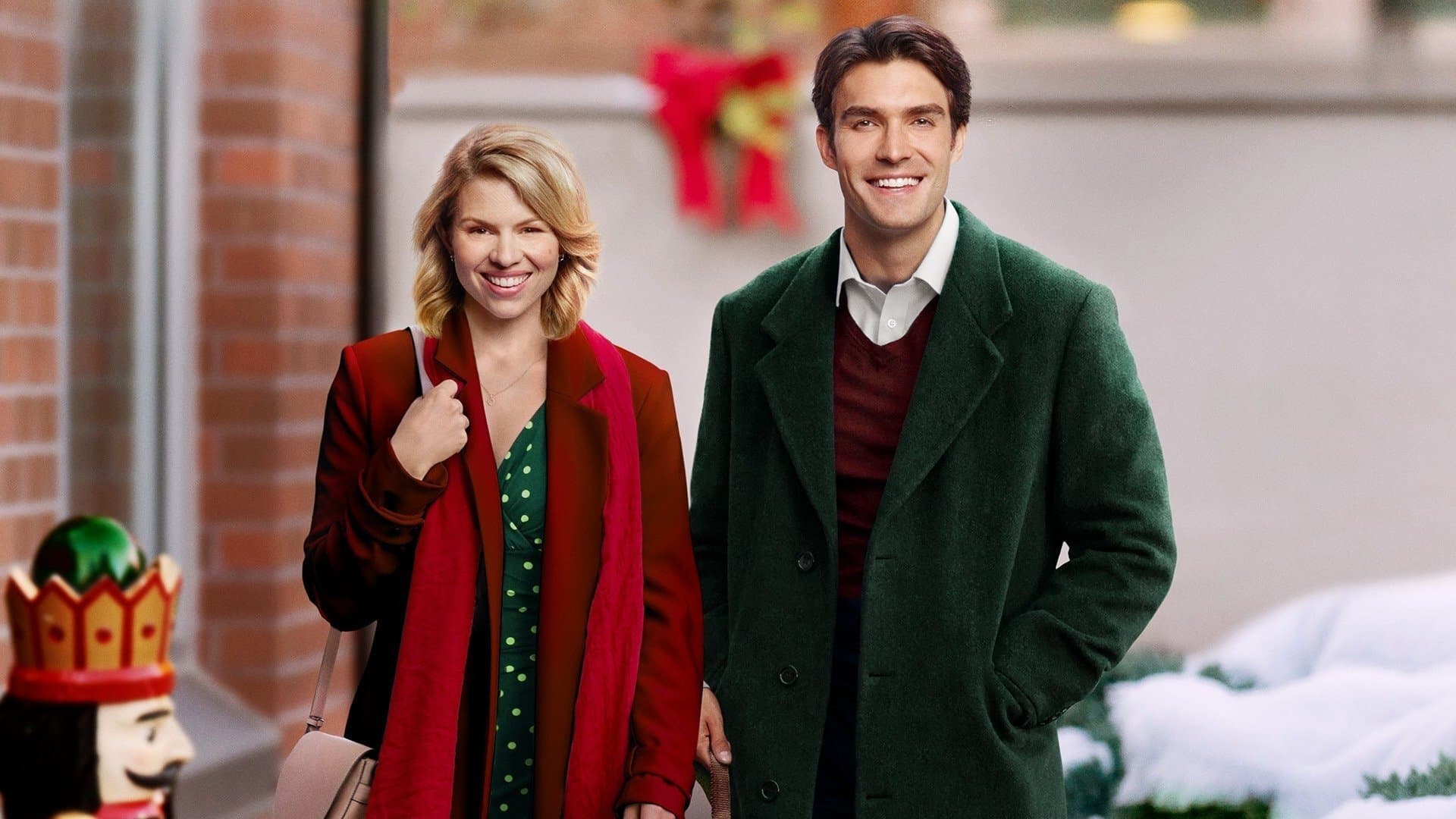 Un cadou de Crăciun