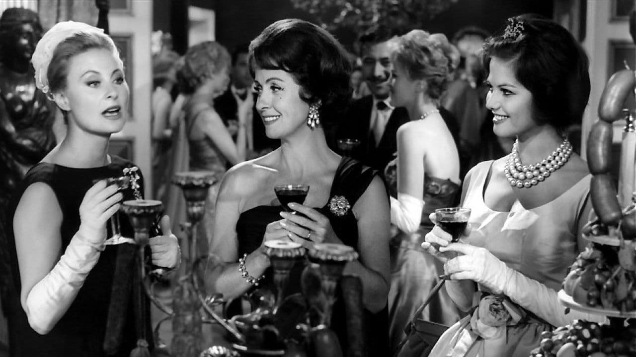 Les lions sont lâchés