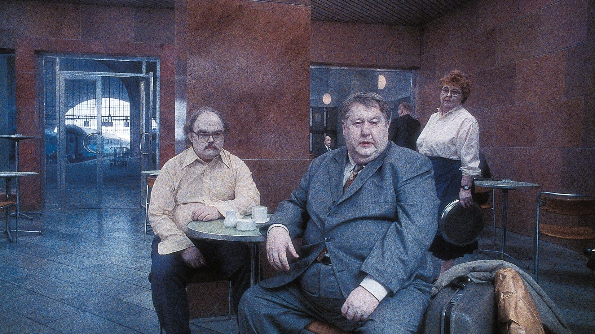 Sånger från andra våningen