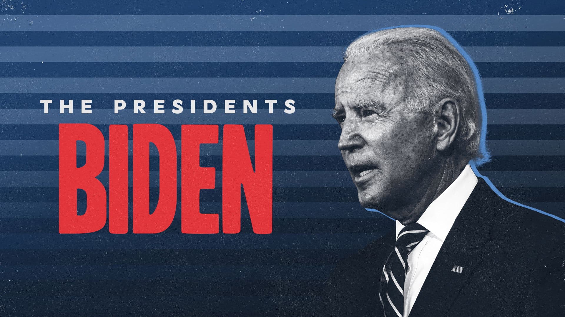 Președinții: Biden