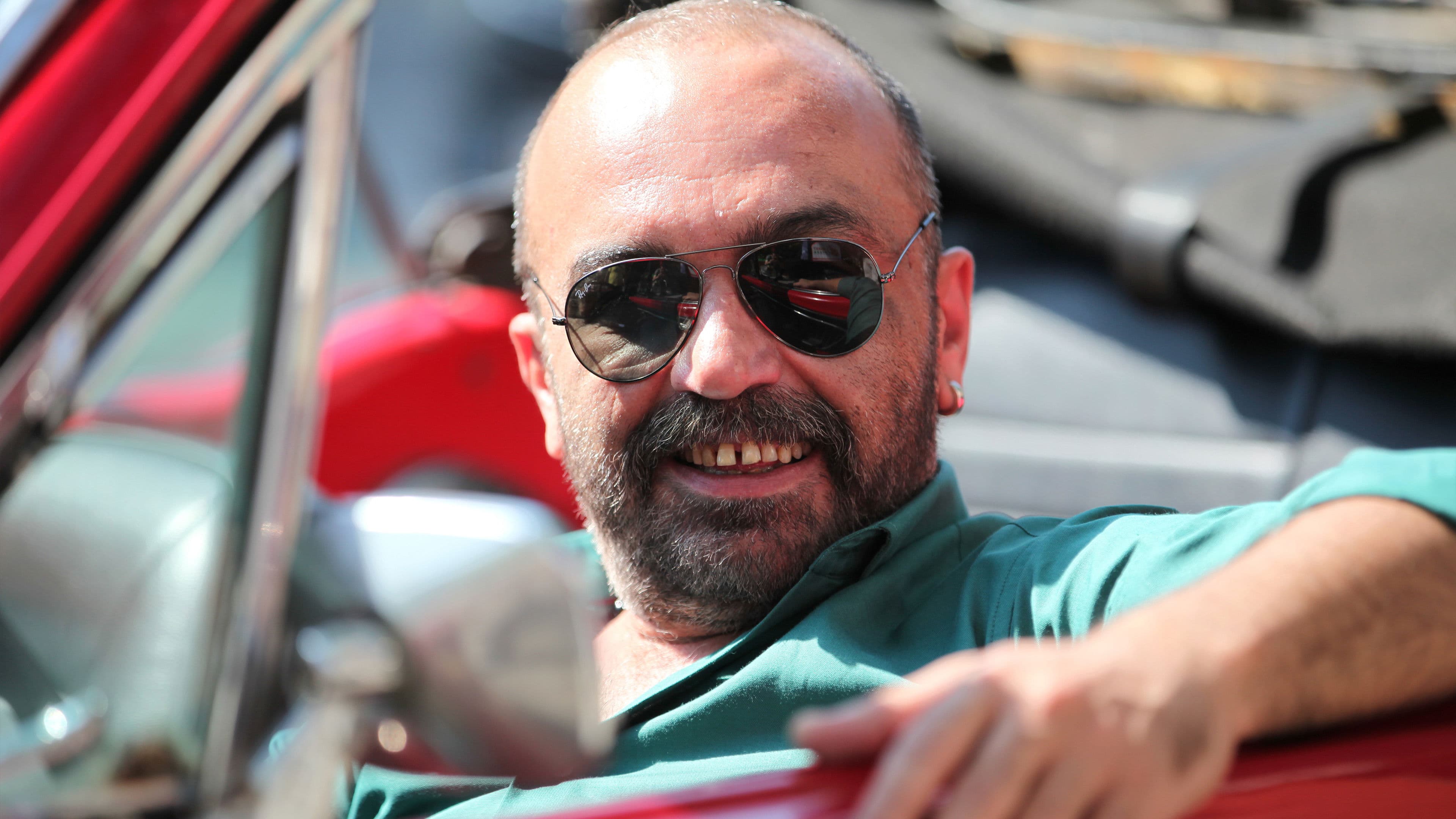 Ai grijă, Gürbüz!