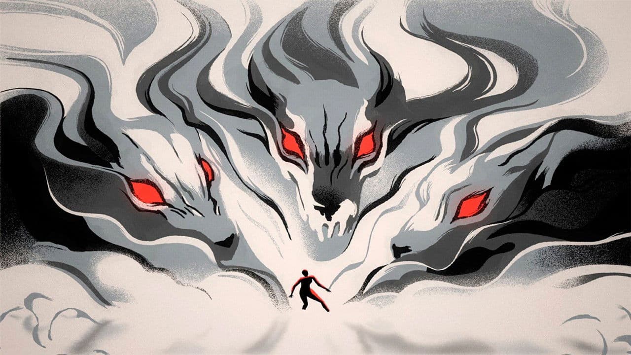 The Fearless Are Here