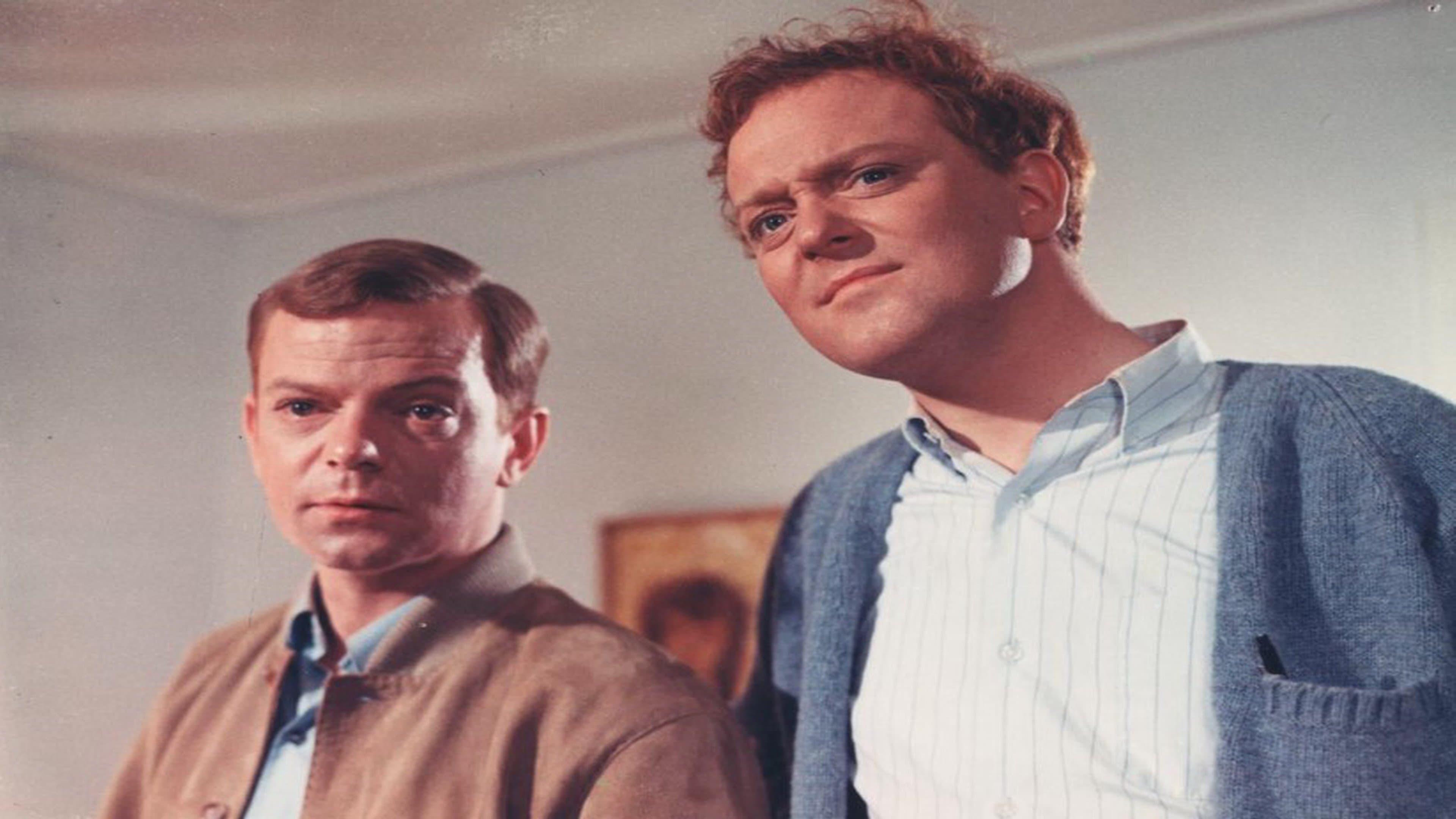 Det er så synd for farmand