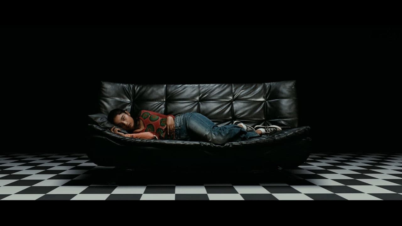 ಲೈಲಾಸ್ ಸ್ವೀಟ್ ಡ್ರೀಮ್