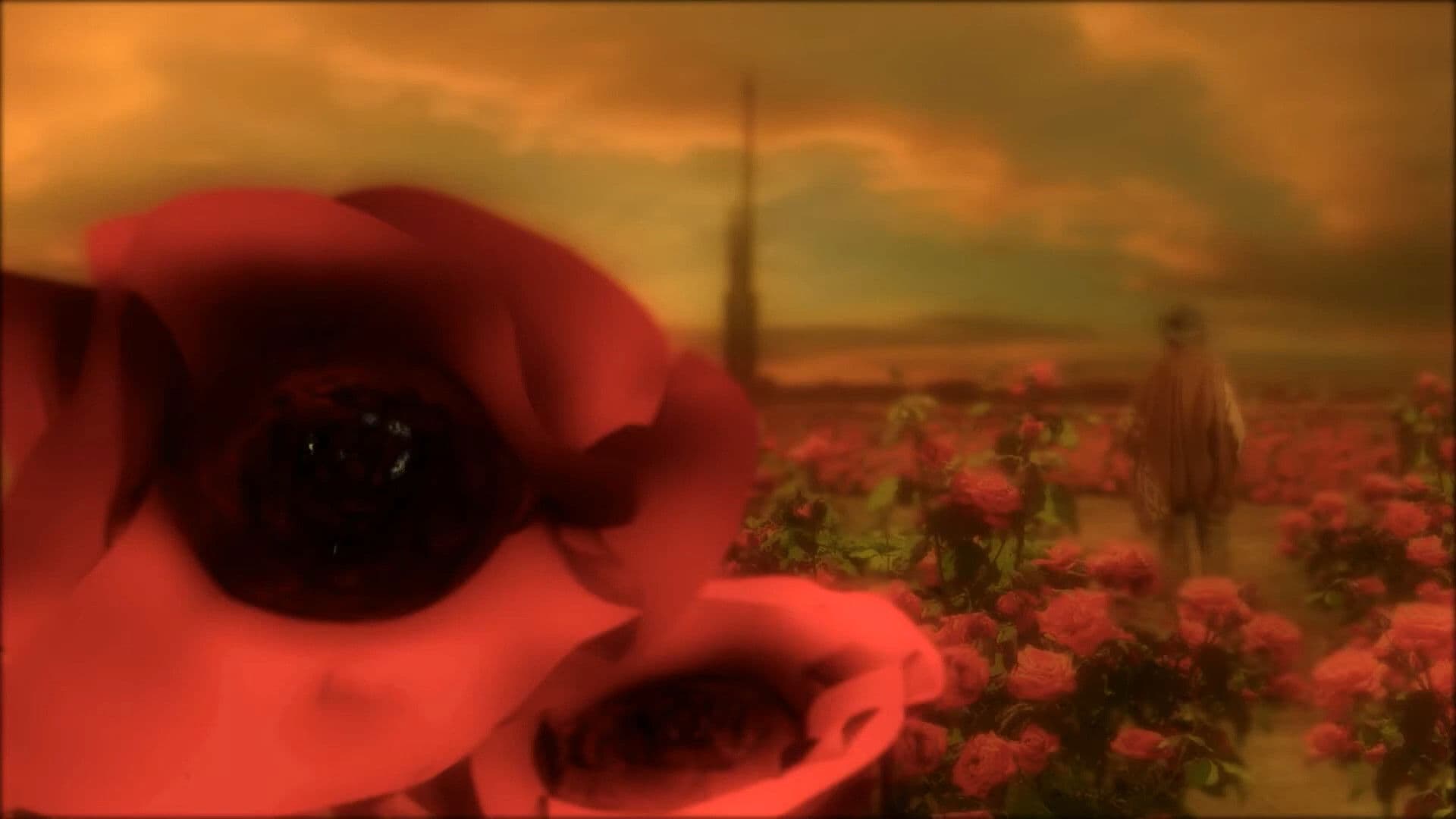 The Dark Tower - El Pistolero y el Hombre de Negro