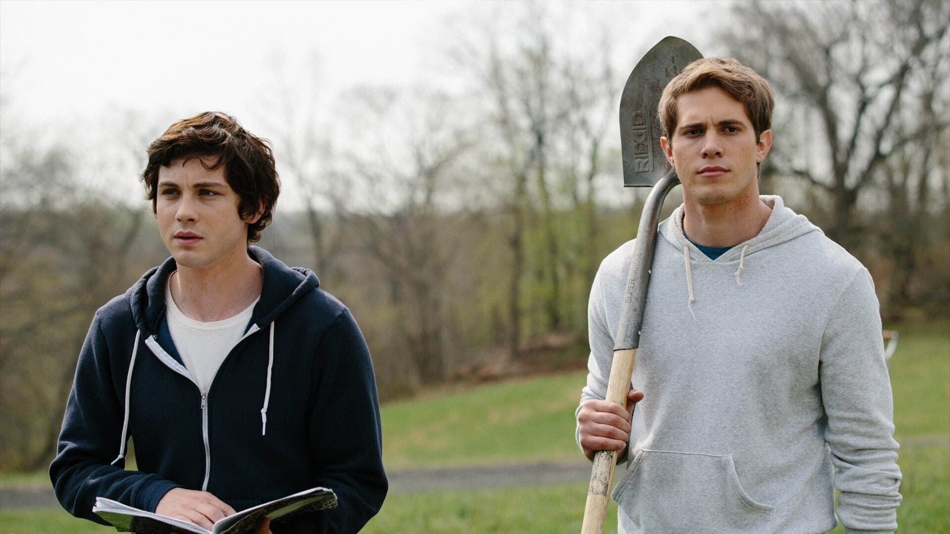 Dispariția lui Sidney Hall