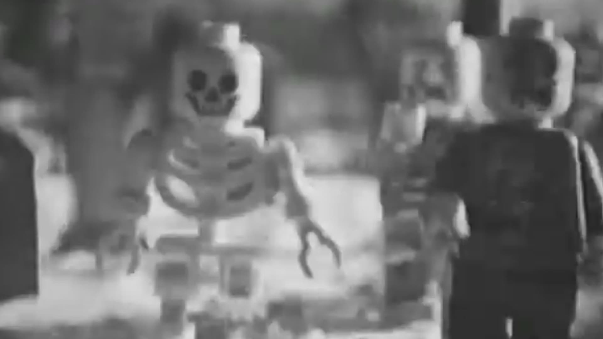 All of the Dead
