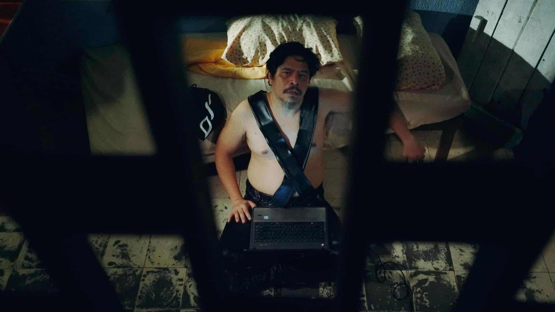 Ang Pagbabalik ni Max Buwaya