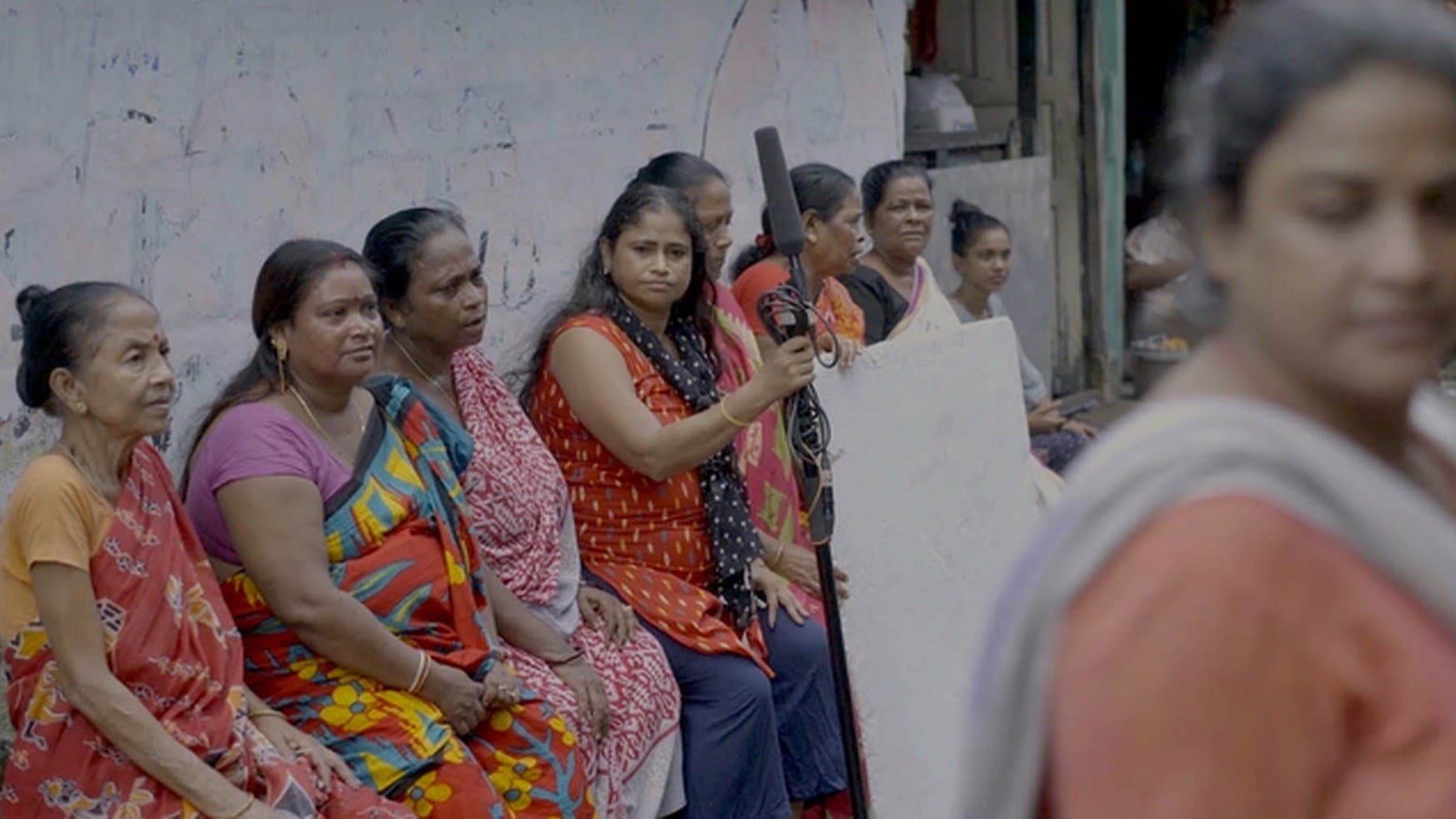 রেডলাইট টু লাইমলাইট