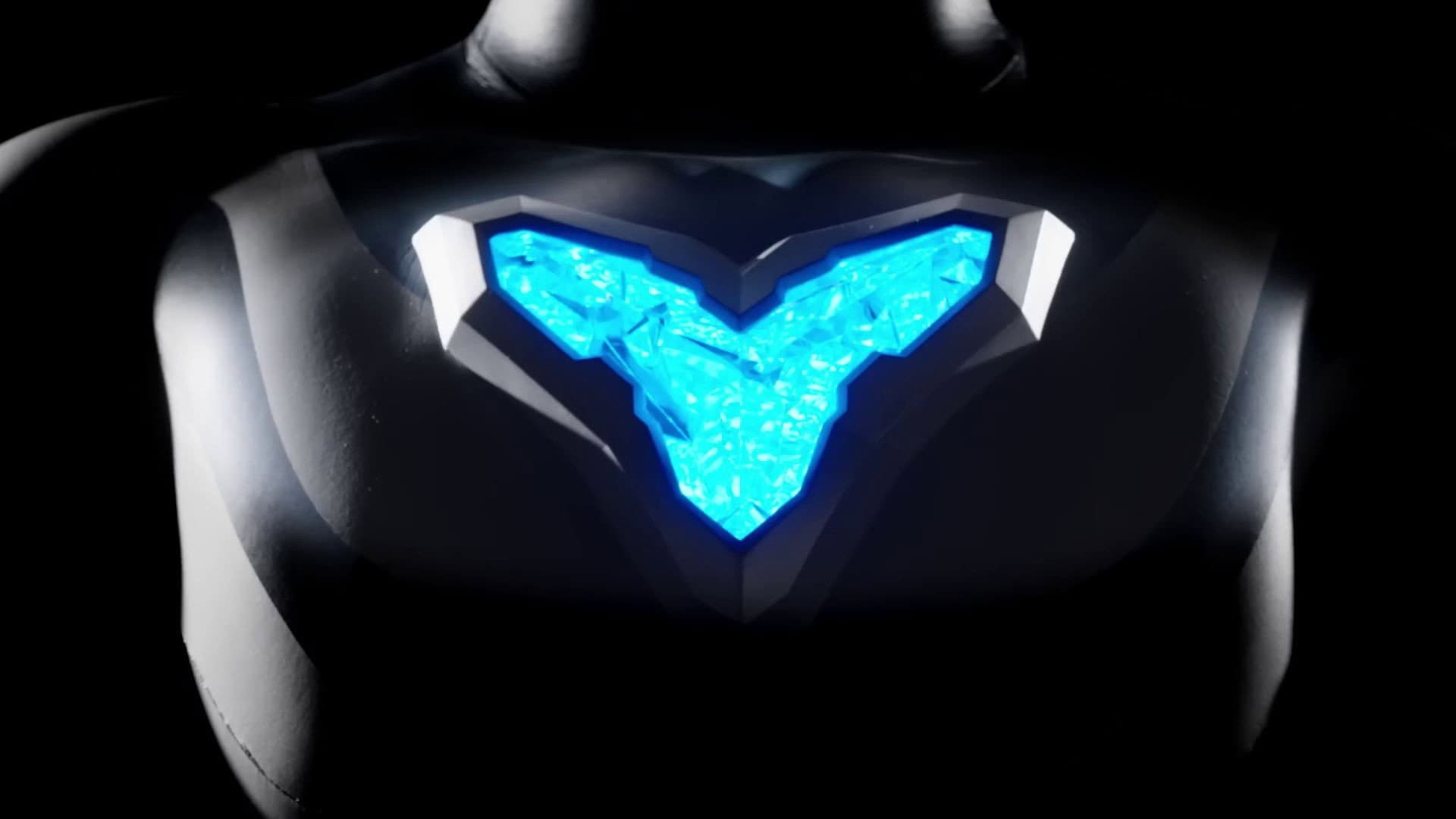 ウルトラマンテオ