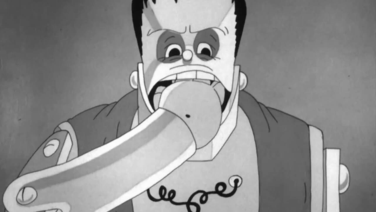 Eroi De La Hollywood - Looney Tunes