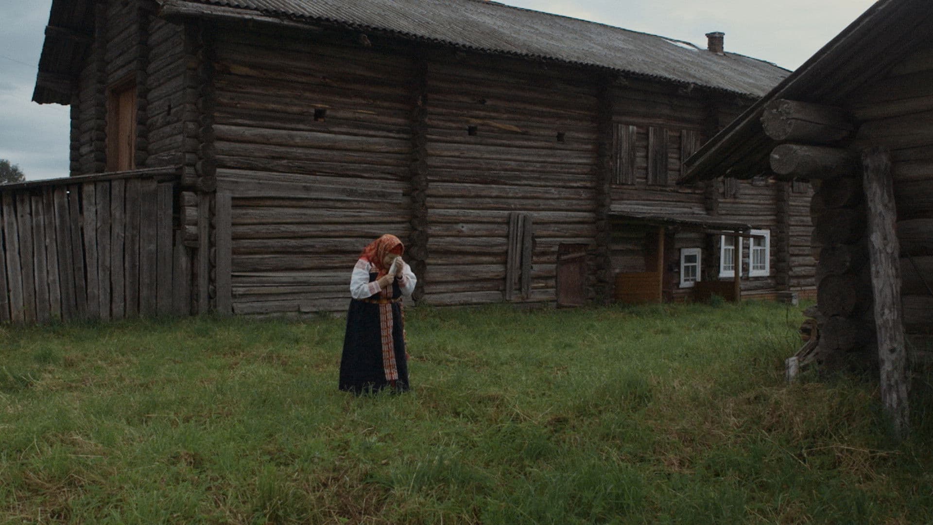 Ладно хорошо. Пинега