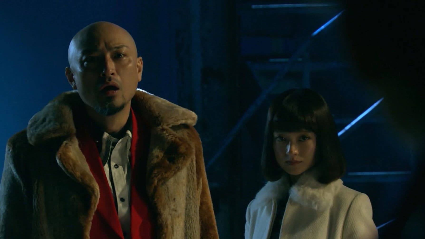 新・ミナミの帝王～美人詐欺師の罠～