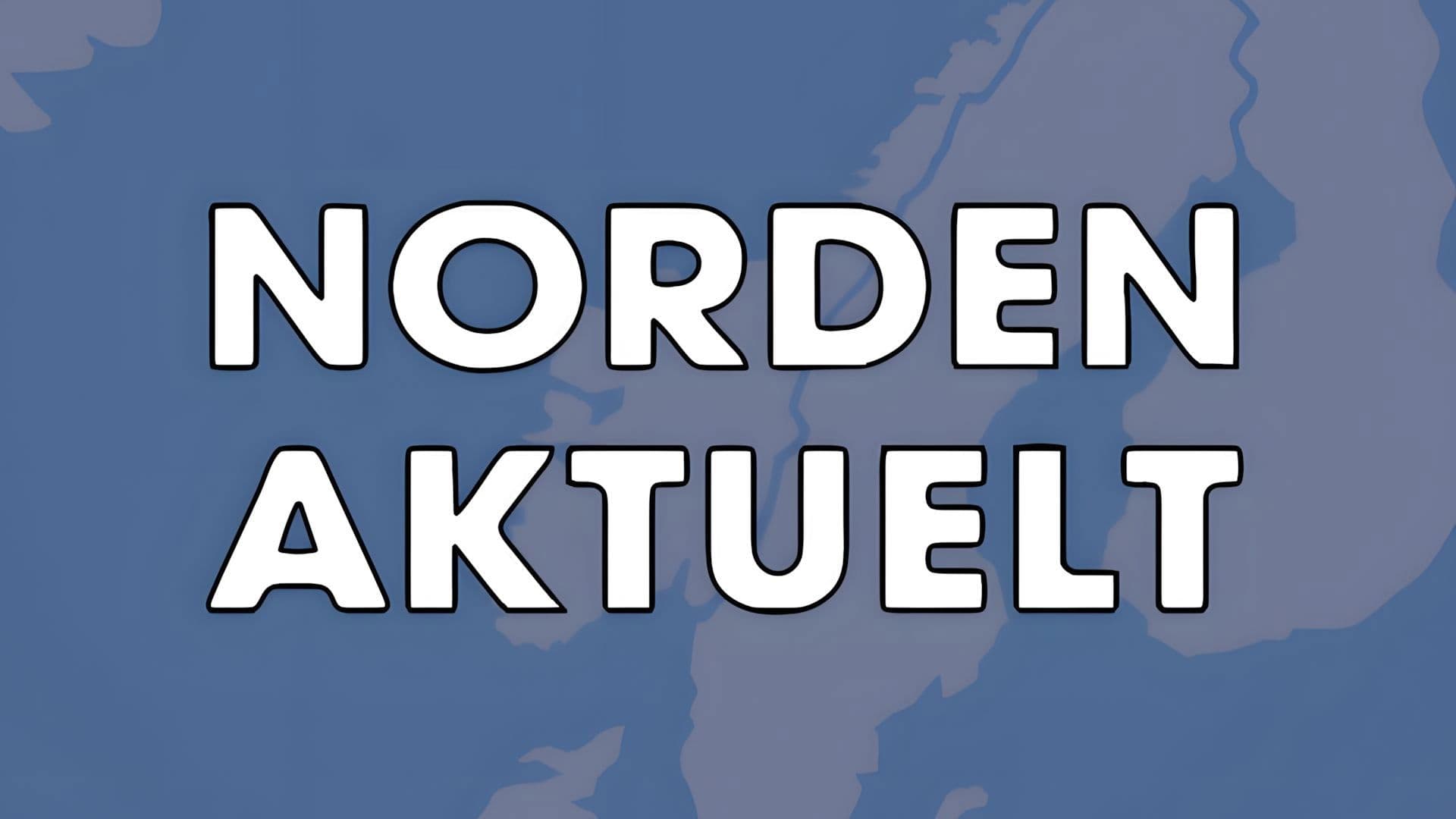 Norden aktuelt