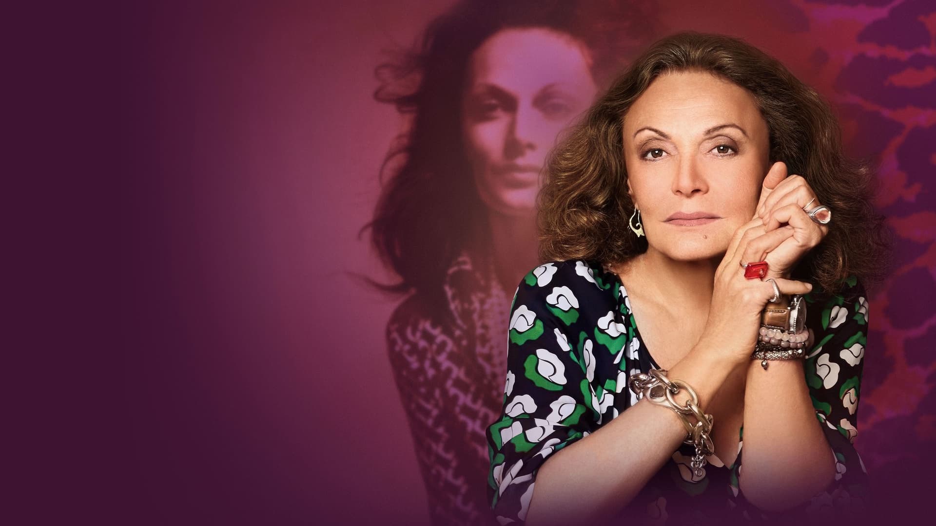 Diane Von Furstenberg: Femeia la datorie