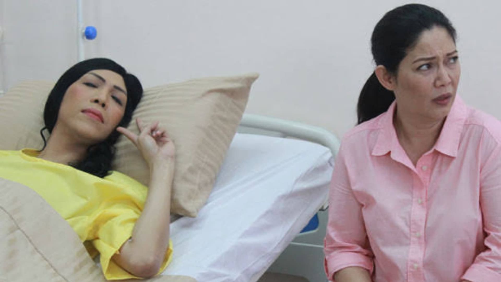 Girl, Boy, Bakla, Tomboy