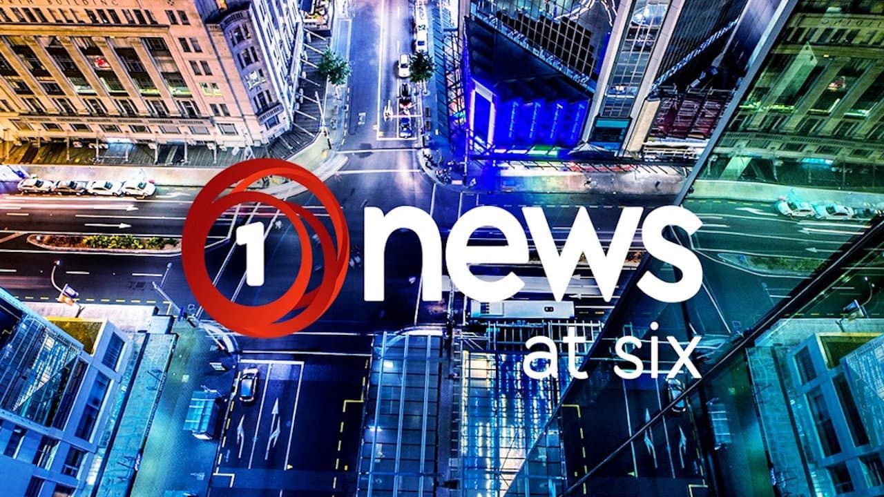 1News at Six