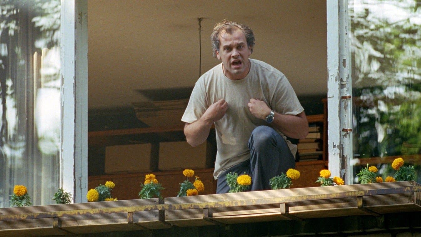 Seržanta Lapiņa atgriešanās