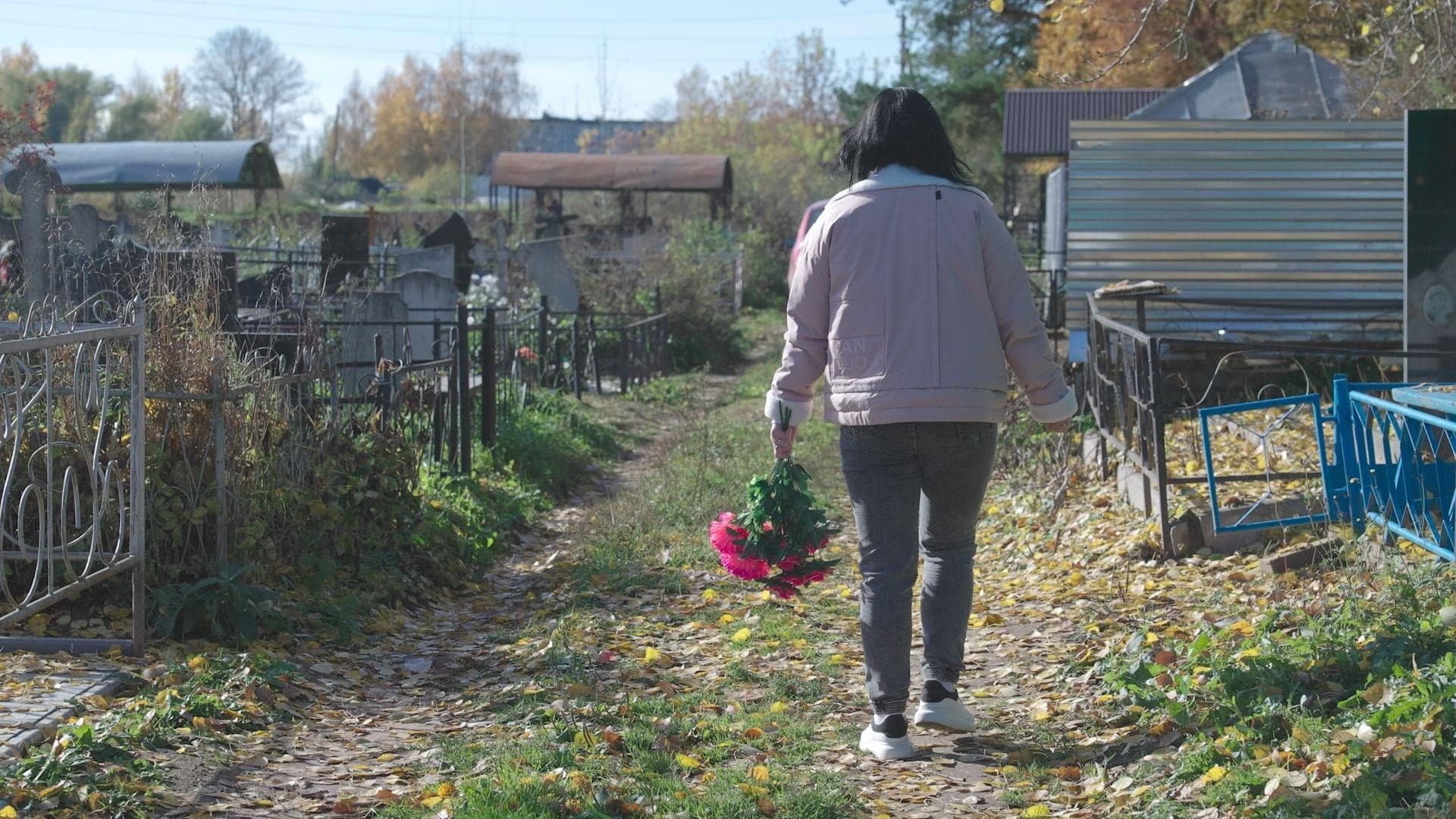 Russie, journal d'une année de guerre