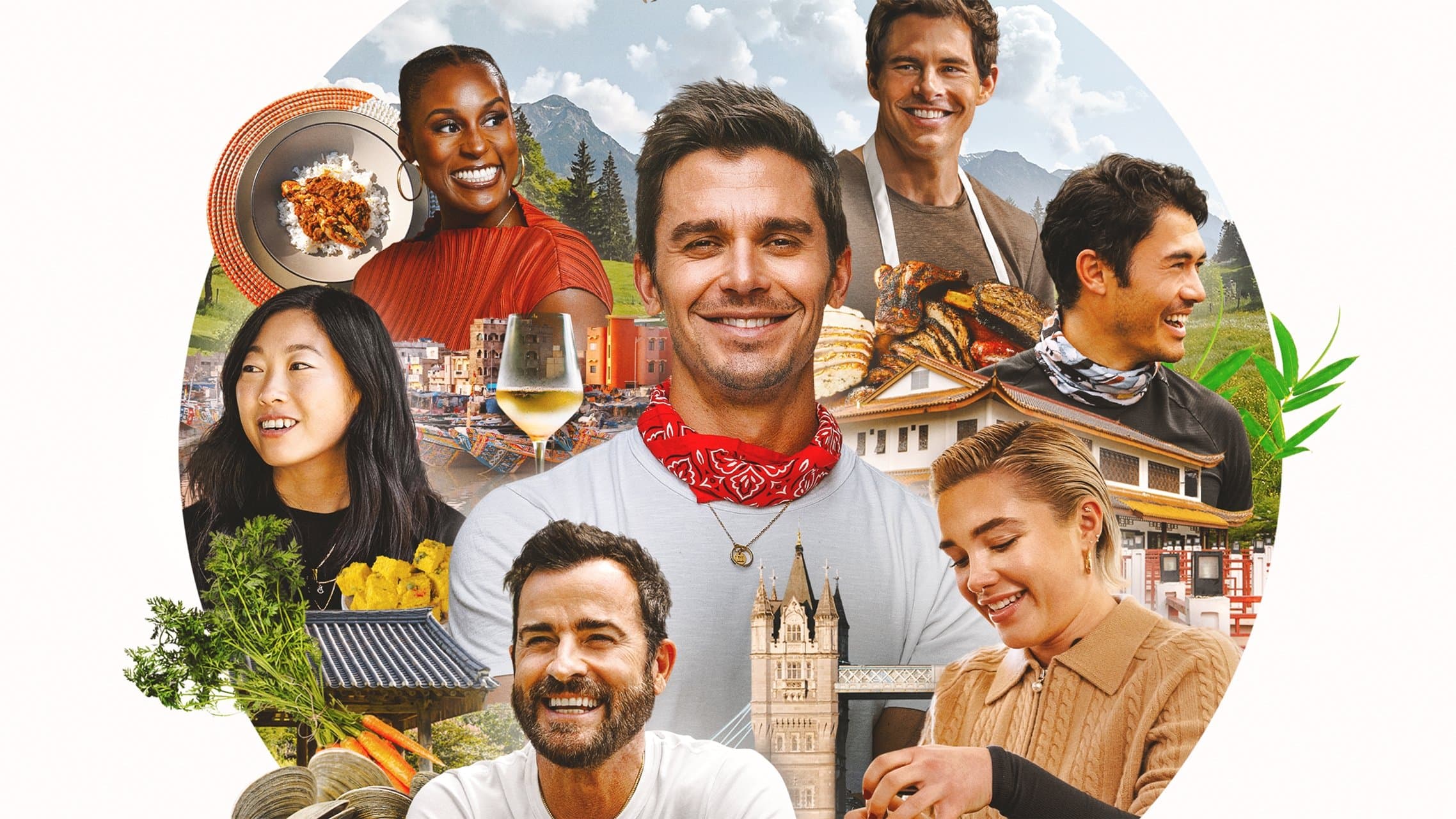 No Taste Like Home with Antoni Porowski