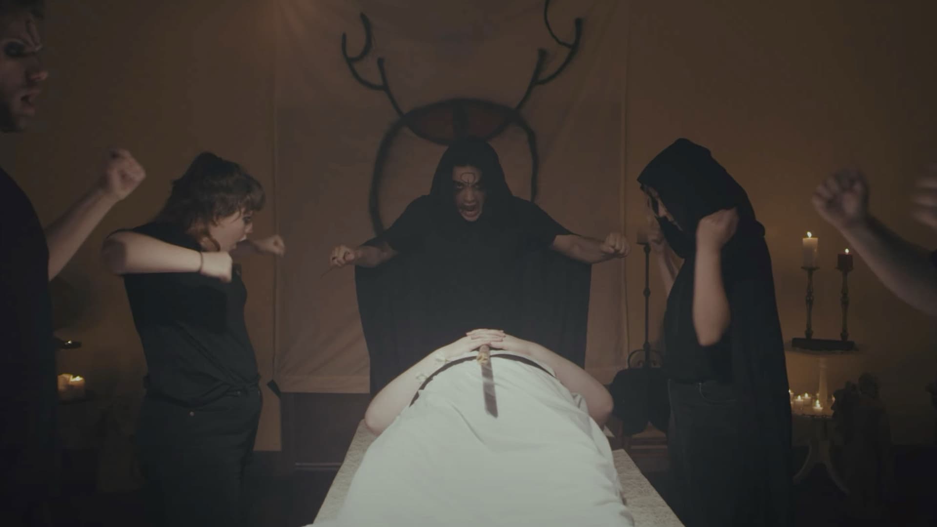 Devitkah Made Me Do It