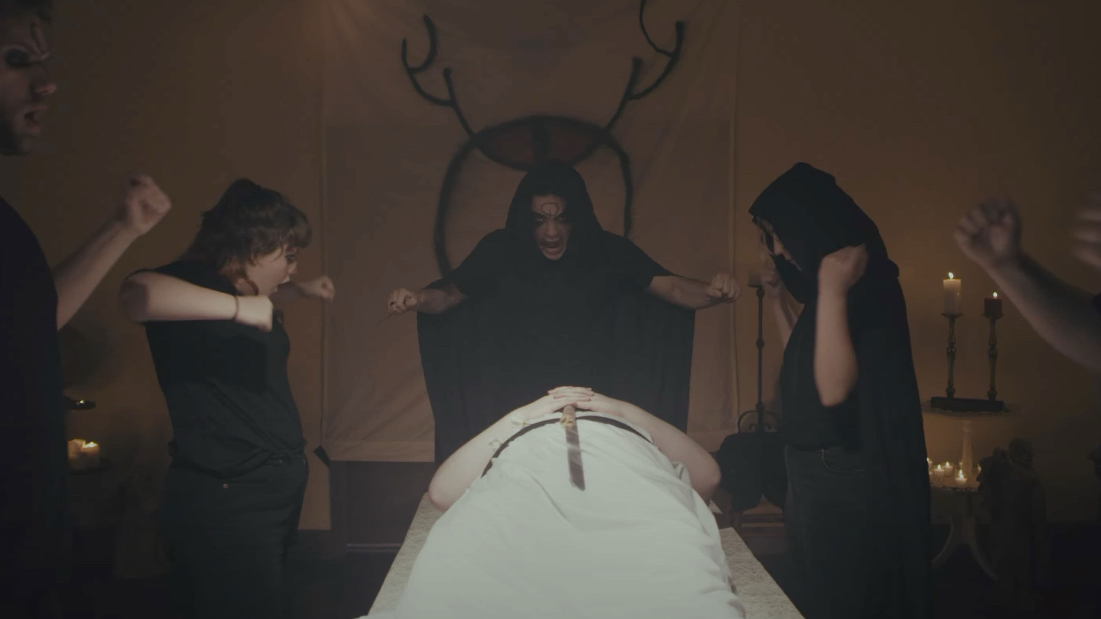 Devitkah Made Me Do It