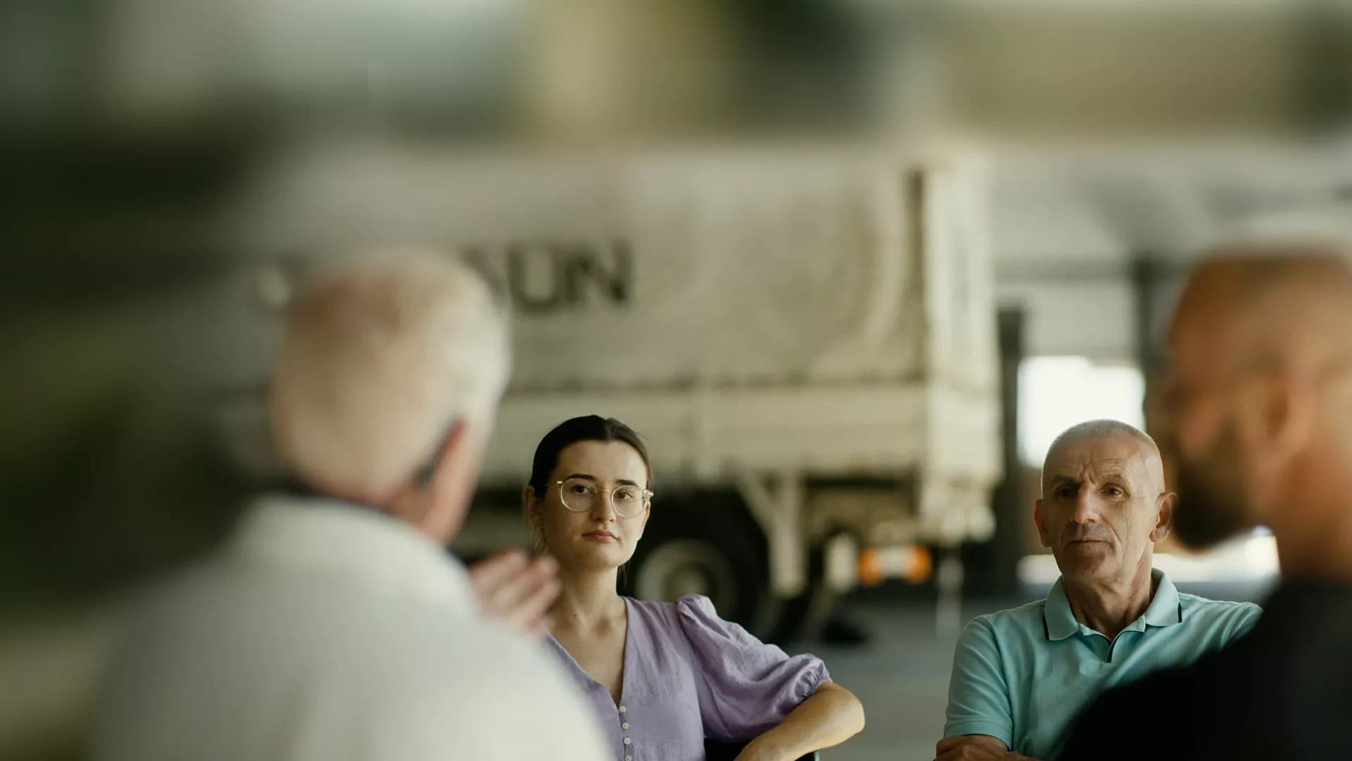 Terug naar Joegoslavië