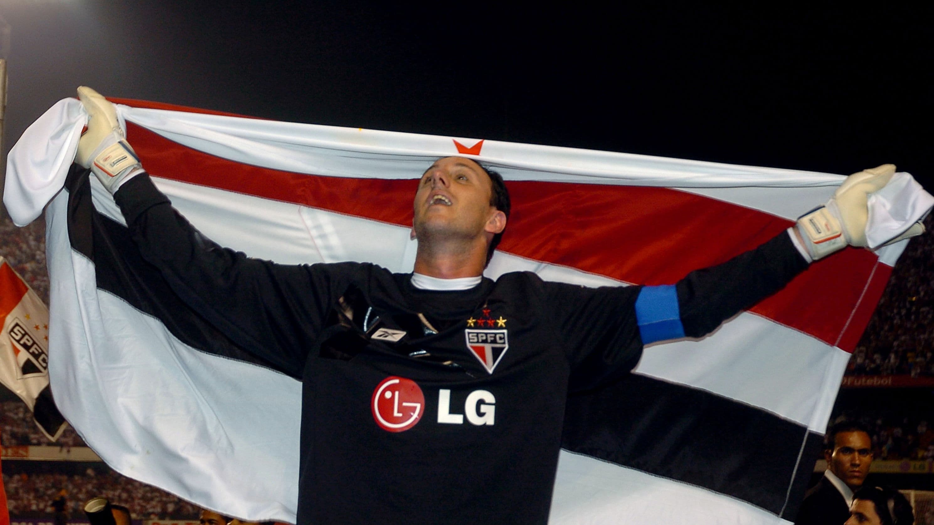 Penta: DVD Oficial do Campeão Brasileiro 2007