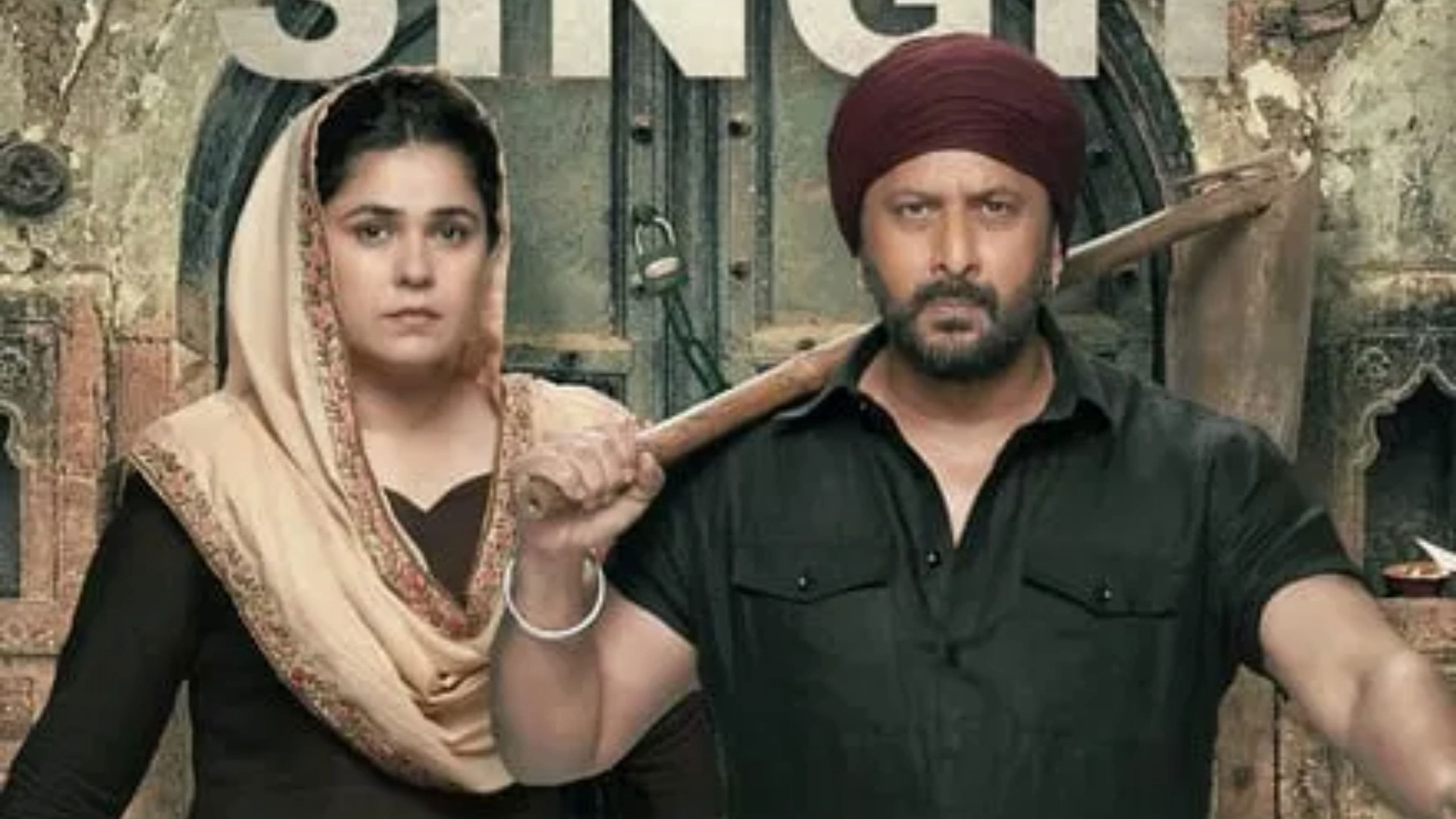 बंदा सिंह चौधरी