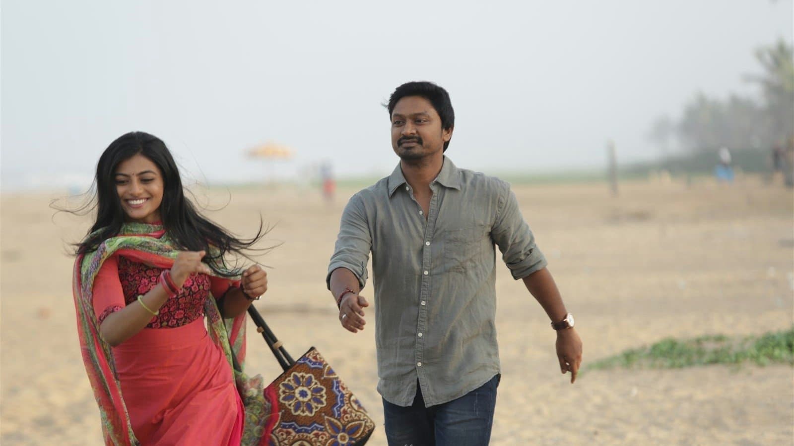 Luptă pentru răzbunare