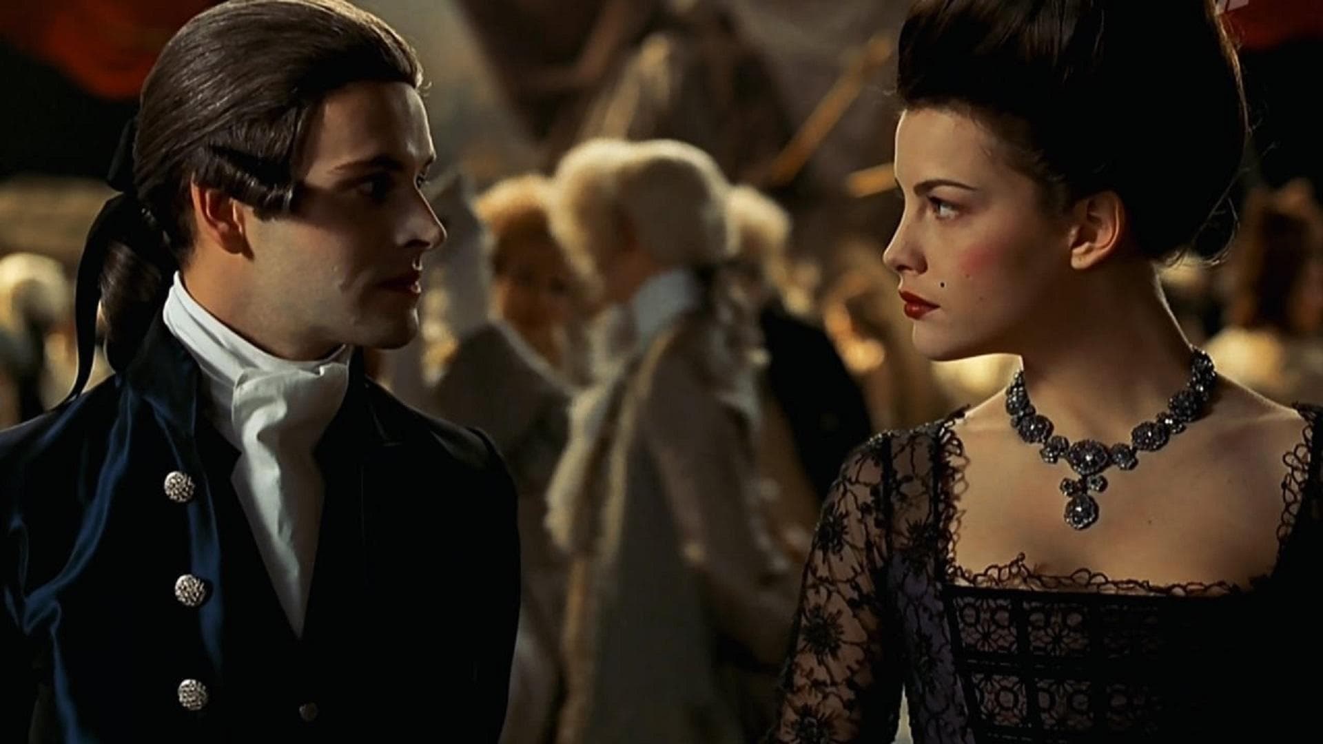 Plunkett și Macleane: Blestemul rubinului