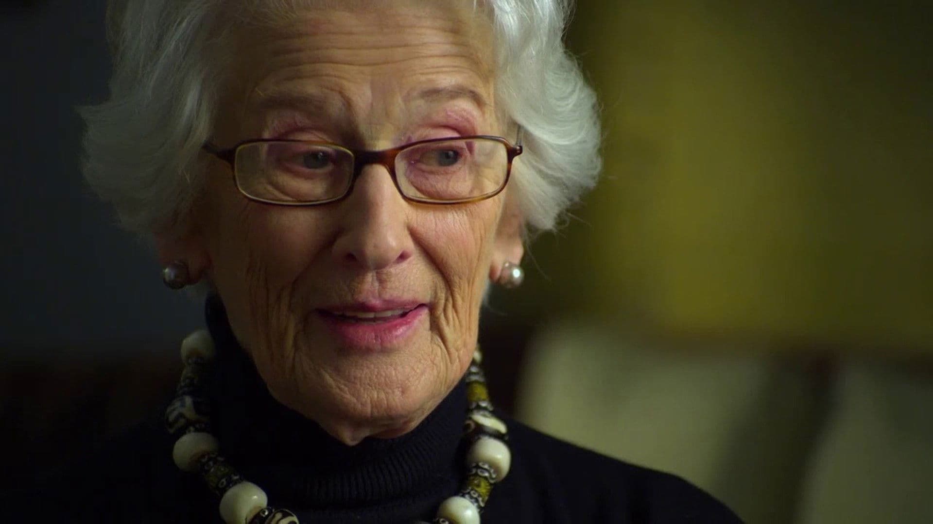 Surviving Hitler: A Love Story