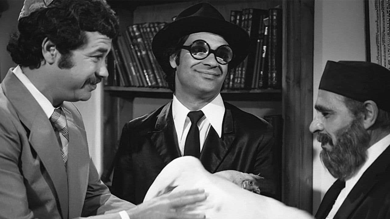 Better Days: Ze'ev Revach’s Story