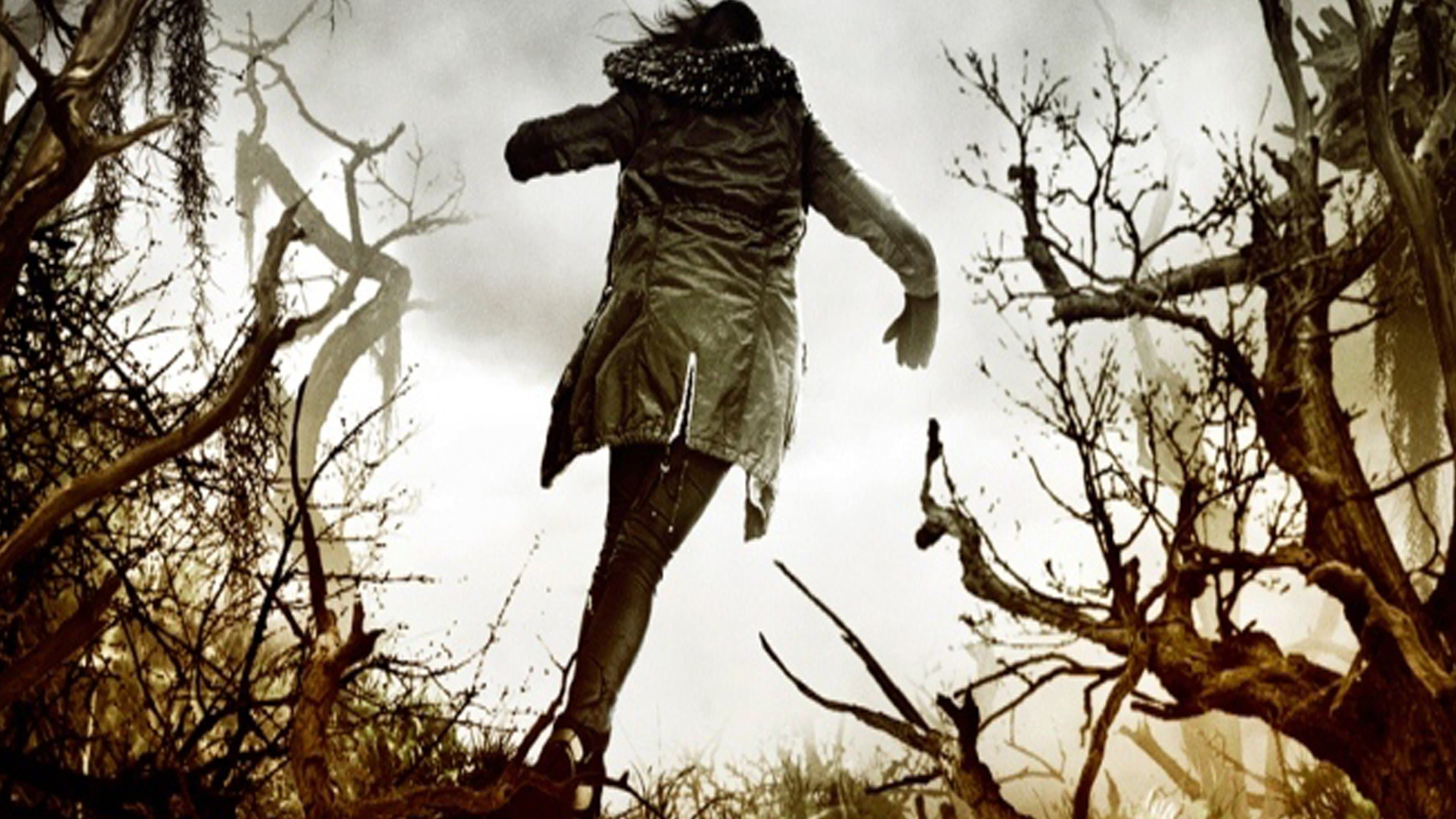 Moroiul din pădurea Borley