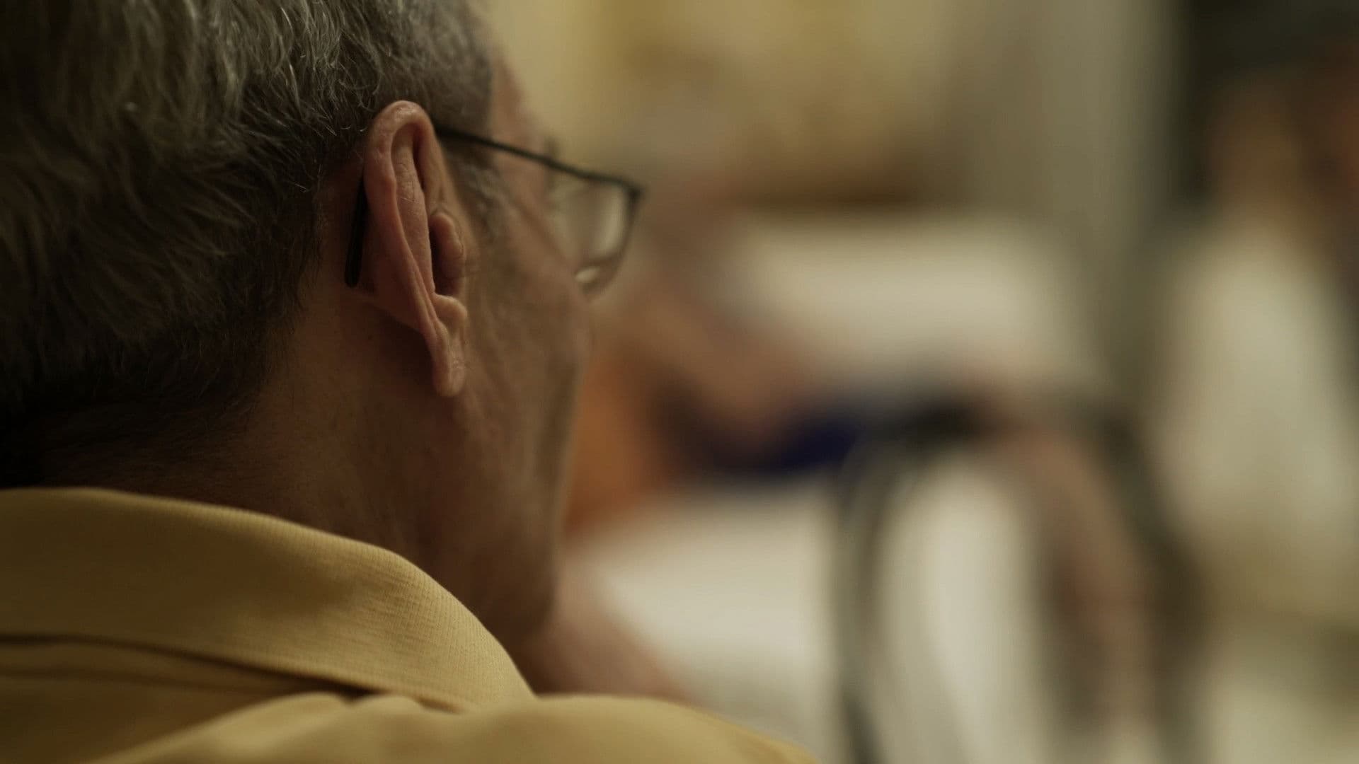 Night of The Broom Flower