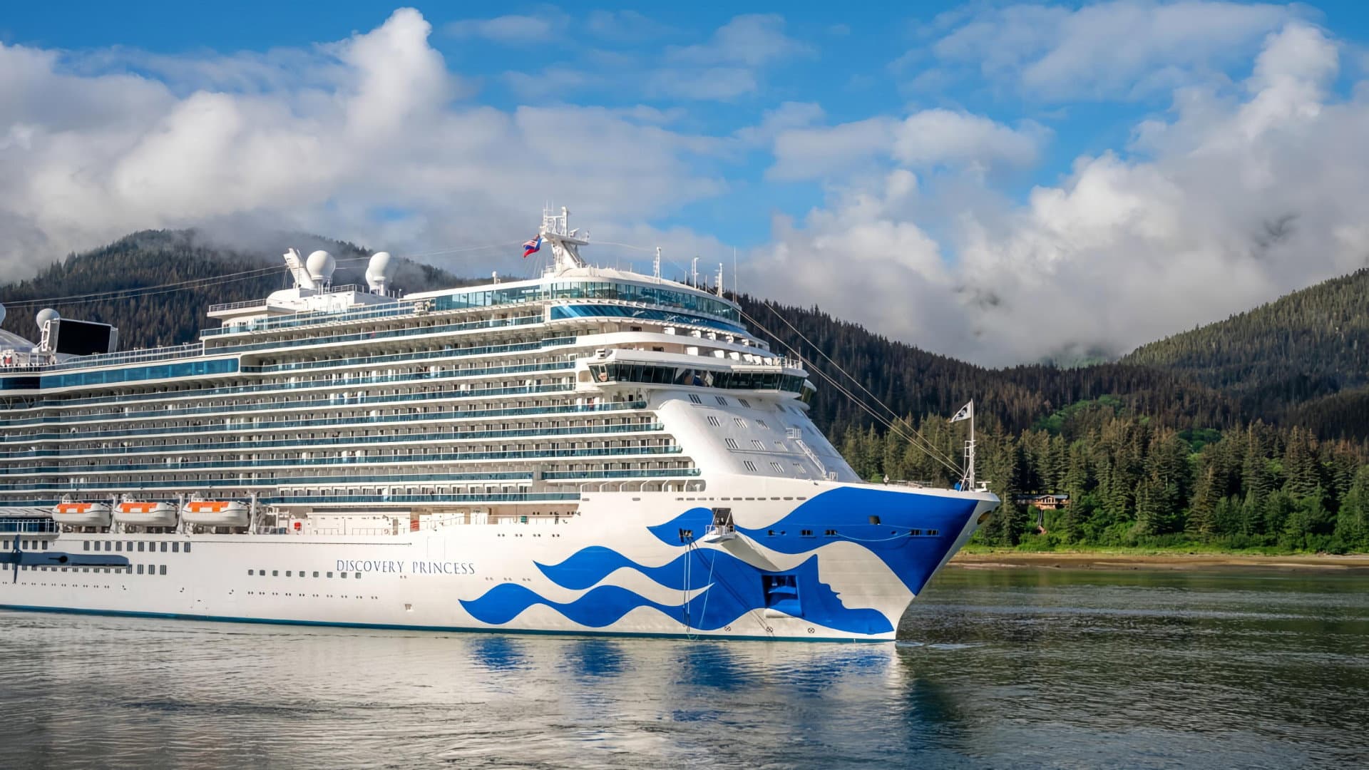 Cruising to the Ends of the Earth