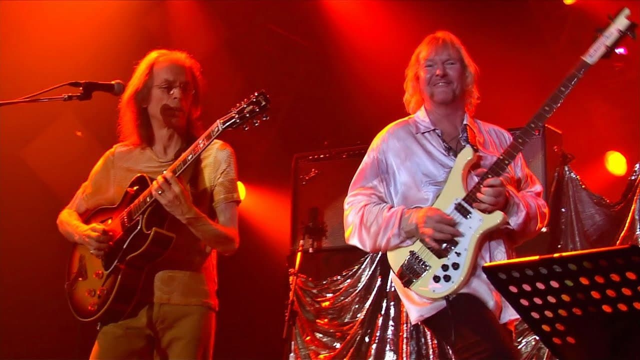 Yes: Live at Montreux 2003