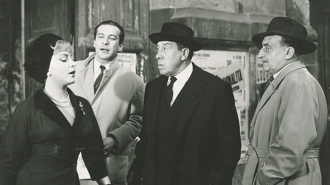 Il giudizio universale